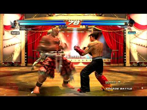 TTT2: Renzo vs. Run It Black - Strongstyle - Top 48 Losers