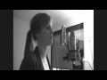 Haley James Scott - Halo cover (Simone Tandberg ...