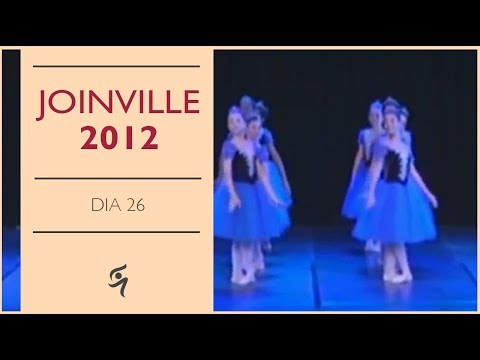 Petite em Joinville 2012 - Dia 26