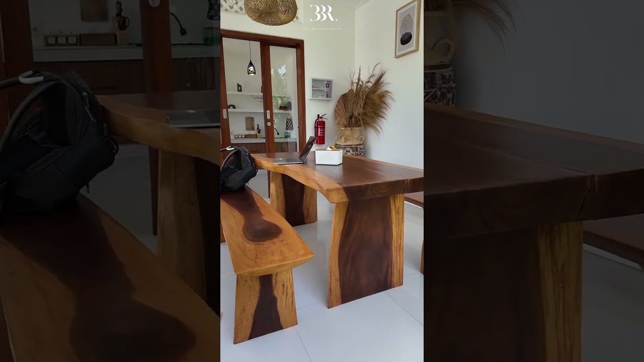 Inside Guest House in Pecatu 🌴 | Clean Pool, Comfortable Rooms | Bali Property Inspections