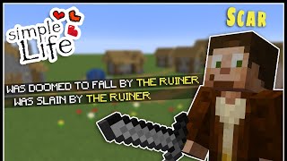GoodTimesWithScar's recent Youtube video thumbnail