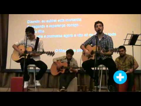 Akedah - André e Tiago Arrais