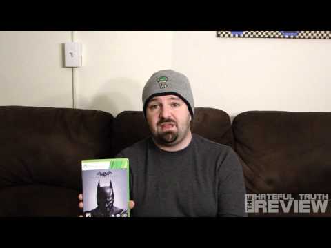 The Hateful Truth Ep. 131 -  Batman: Arkham Origins