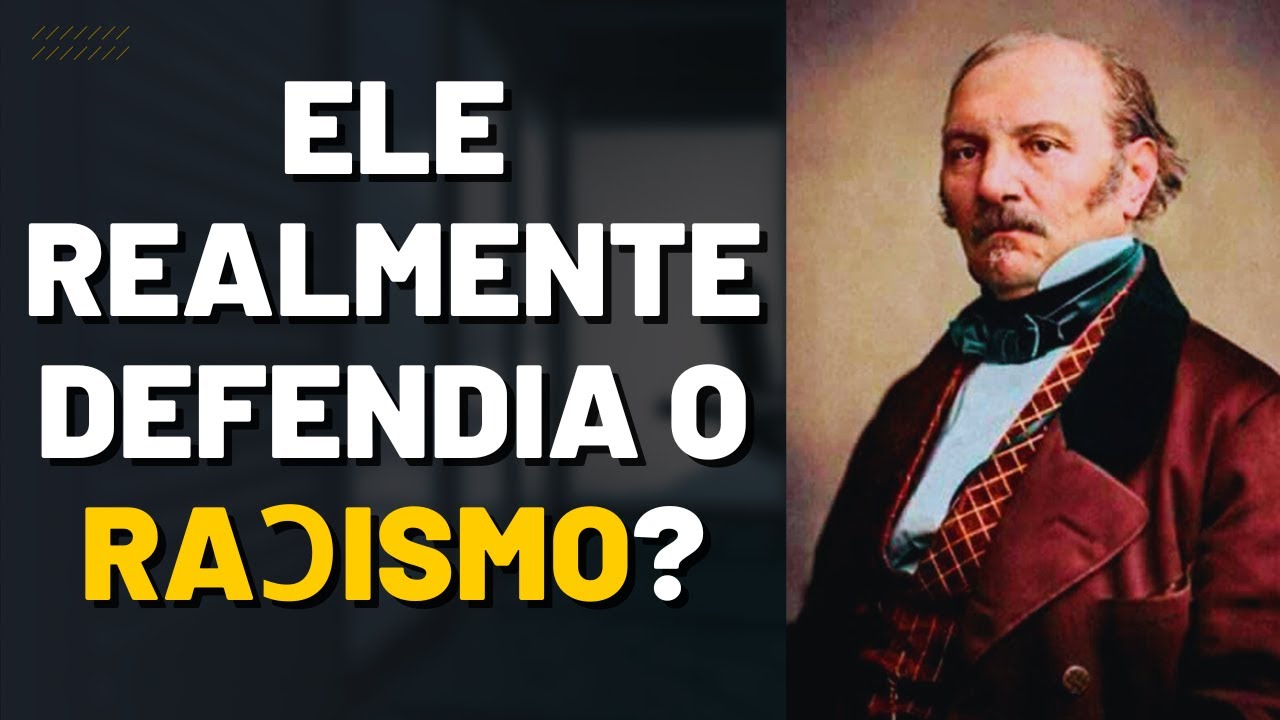 ALLAN KARDEC ERA MESMO RAƆISTA? I Canal Espírita