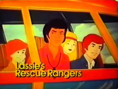 Thumbnail of the video: ABC Saturday Mornings 1973 promo
