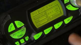 Video thumbnail for Fender B-Dec Bass amplifier with mass practice tools by Gearfacts