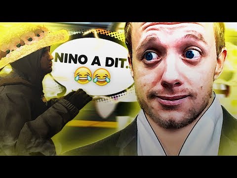 NINO PELLEGRINO A DIT 3 - GARRY'S MOD DARK RP