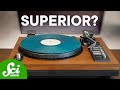 Does Analog Music Really Sound Better Than Digital