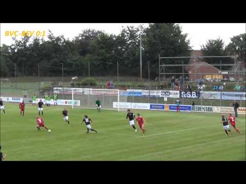 BV Cloppenburg - BSV Rehden (Regionalliga Nord)