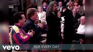 Gaither - Yes, I Know (Lyric Video / Live)