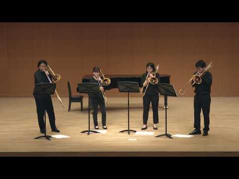 ポップ組曲 第3番 アーサー・フラッケンポール Pop Suite No.3 Arthur Frackenpohl