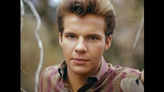 Bobby Vee   &quot;Please Don&#39;t Ask About Barbara&quot;