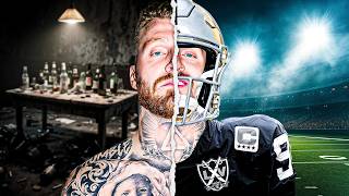 The 'Addict' Who Became The NFL's Highest Paid Star