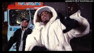 B.o.B - Cold Bwoy