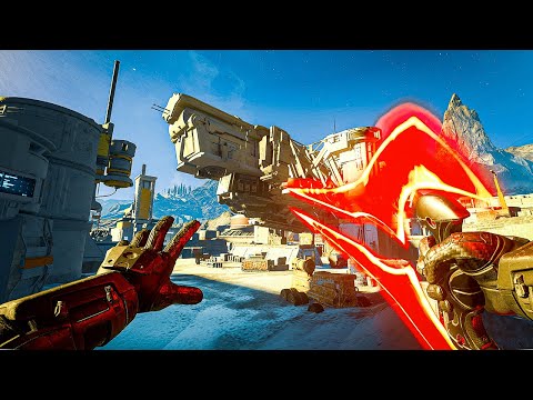 Halo 5 Warzone is Back...