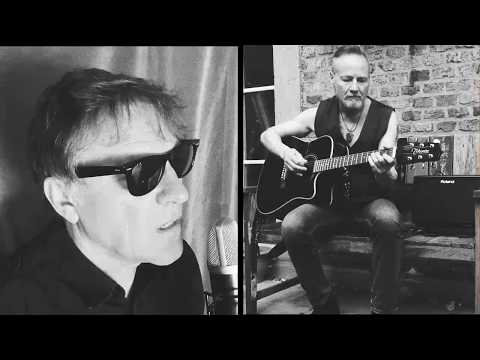 Days of Sorrow - Wild World acoustic 2020