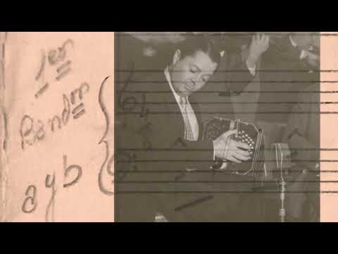 Anibal Troilo Pichuco Intimo ROPA BLANCA