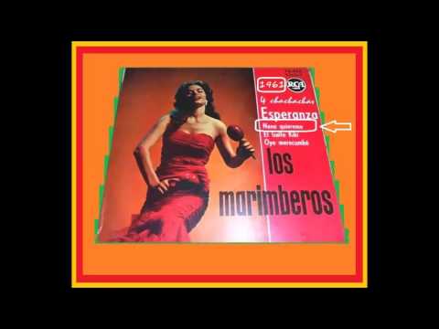 Los Marimberos - Nena Quiereme