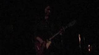 JESSE SYKES & THE SWEET HEREAFTER Paris concert@ l'Européen