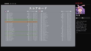 naiのbf戦記