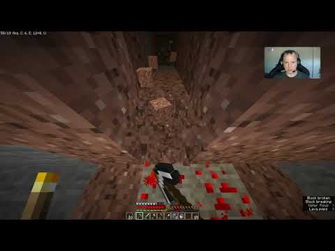 Insane Survival Mode - Epic Minecraft Biomes! Pt. 3