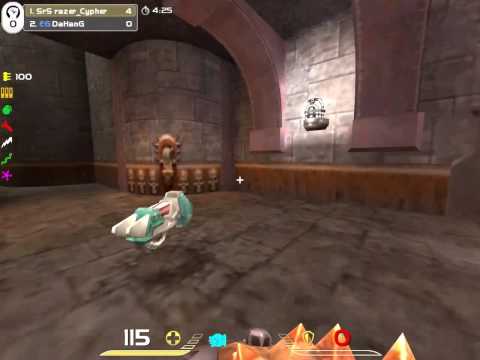 cypher vs dahang IEM Dubai map5o5 dm6