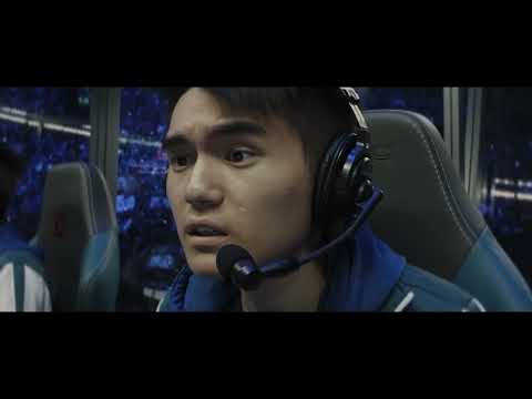 Miracle Steal Aegis and Final Game from Newbee | True Sight The International 2017 |