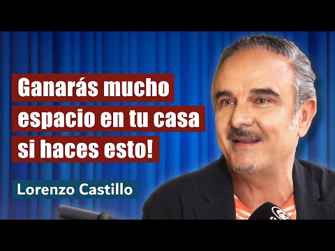 Decorador de Interiores: Cómo Decorar tu Casa Fácil, Tendencias 2025 y Consejos | Lorenzo Castillo
