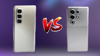 Comparação entre Infinix Hot 50 Pro Plus e Itel S25 Ultra || Assista a este vídeo antes de compra...