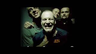 Clawfinger - Two Steps Away