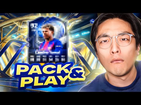 I Packed Over 3 Million Coins in this TOTY Pack & Play!!