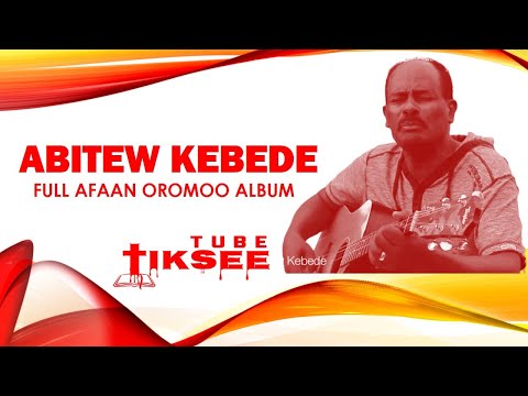 ABITEW KEBEDE | Full Album