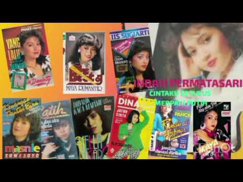 10 LAGU GALAU VOL.7 BEST CUT CINTAKU SETULUS MERPATI PUTIH INDAH PERMASARI