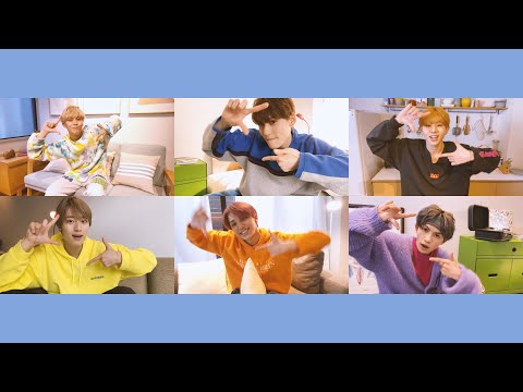 ONE N' ONLY/Video Chat _ Music Video (Selfie Ver.) ONE N' ONLY/Video Chat _ Music Video (Selfie Ver.)