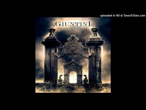 Giuntini  project - Born in the Underworld