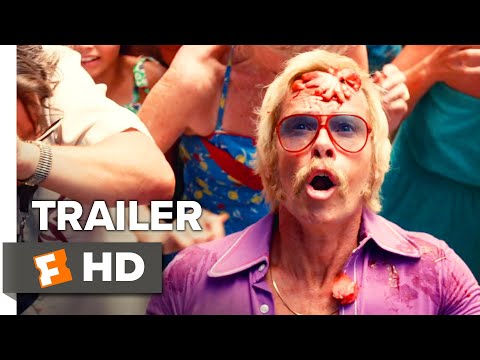 Swinging Safari (2019) Trailer