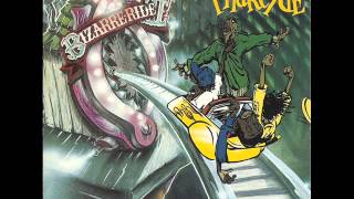 The Pharcyde - Bizzare Ride II The Pharcyde [Full Album]