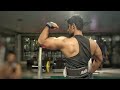 Muscle Building Biceps and Triceps Workout