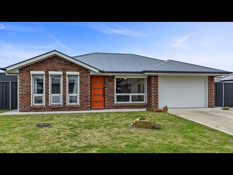 4 Finlayson Court, Millicent, SA 5280, 3 ਕਮਰੇ, 2 ਬਾਥਰੂਮ, House