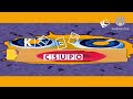 Klasky Csupo In Orange Vocoder