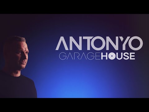 ANTONYO GARAGE HOUSE LIVE 2021.10.22 (CLASSIC HOUSE)