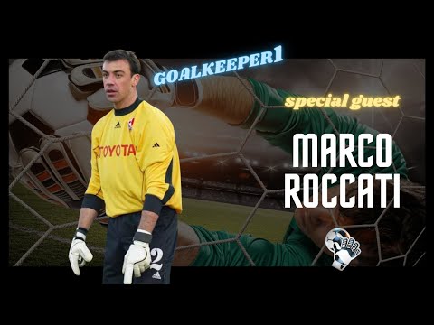 #Goalkeeper1 | Episodio 4 | Marco Roccati