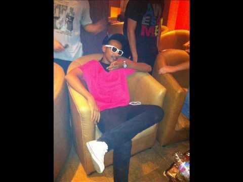 DJ Geta - Party Crasher