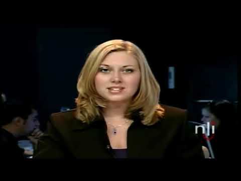 Newslink Indiana video 2005-09-29