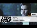 The Sea of Cortez - The Shore | Teen Wolf 1x01 ...