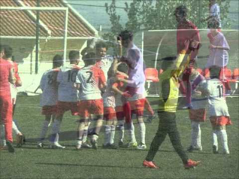 Infantis Sanjoanense 2014 15