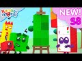 The Big Picture Full Episode S8 E3 Numberblocks