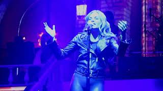 Trans-Siberian Orchestra - When the Crowds are Gone -  Kayla Reeves, St. College, Pa 2024