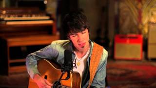 Mo Pitney - Hickory Wind (Official Acoustic Version) (Emmylou Harris Cover)