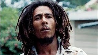 Bob Marley Rastaman Chant Lyrics